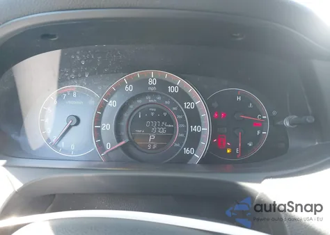 2017 Honda Accord Sport из США, поврежденный, VIN 1HGCR2F59HA229866